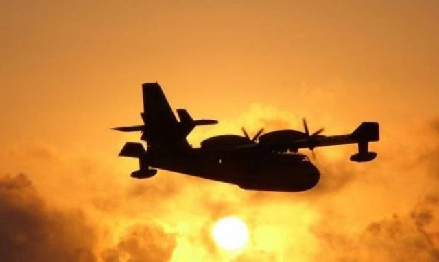 Κέρκυρα: Υπό περιορισμό τέθηκαν και οι τρεις πυρκαγιές