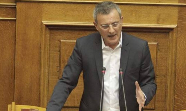 Βέττας: Μόνο μέσω επενδύσεων έρχεται η ανάπτυξη