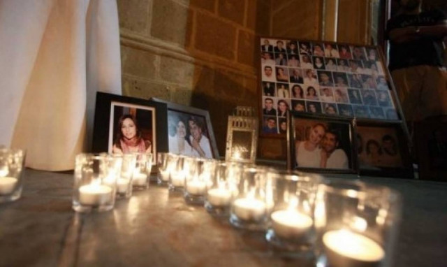 Αεροπορική τραγωδία Ηelios: 11 χρόνια από τη μοιραία πτήση (video-pics)