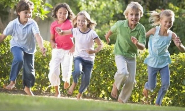 Πέντε συνήθειες του καλοκαιριού που πρέπει να κόψουν τα παιδιά πριν πάνε σχολείο