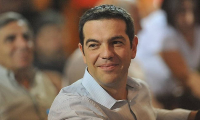 «Τσίπρας - Λεβέντης έχουν κοινή ερωμένη»