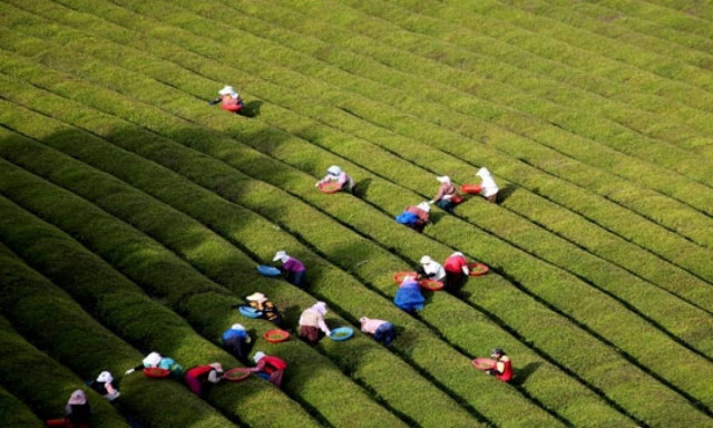 Η Βρετανία θα δώσει 4,5 δισ. στερλίνες για να καλύψει χρηματοδοτικά κενά