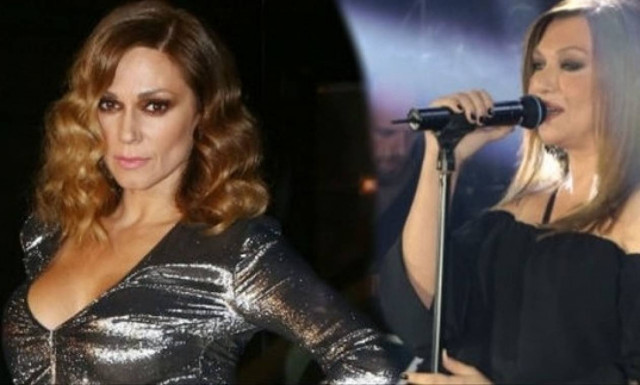 Κρατάει χρόνια αυτή η «κόντρα»: Πώς η Κοκκίνου «έφαγε» την Γαρμπή