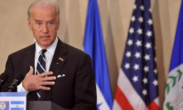 Ο Τζο Μπάιντεν θα επισκεφτεί την Άγκυρα