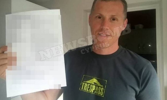 Δεν το πίστευε! Κόντεψε να πάθει ανακοπή μόλις άνοιξε την αλληλογραφία του - Μετά όμως... (photo)