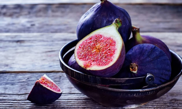 Πόσο καλά γνωρίζετε τα σύκα; Πηγή βιταμινών, μετάλλων και απόλαυσης