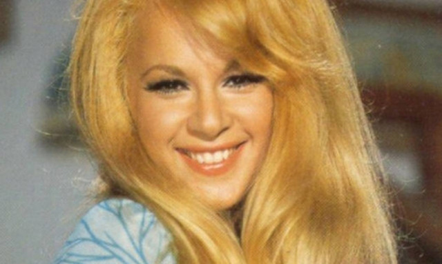 Η συγκλονιστική εξομολόγηση της Αλίκης Βουγιουκλάκη λίγο πριν πεθάνει