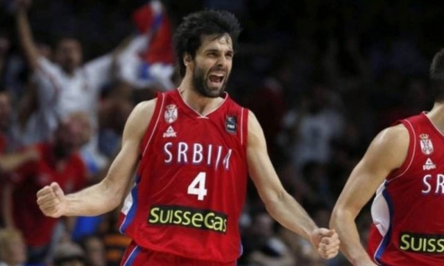 Ρίο 2016: ΑΔΙΑΝΟΗΤΗ πάσα από τον Τεόντοσιτς (video)