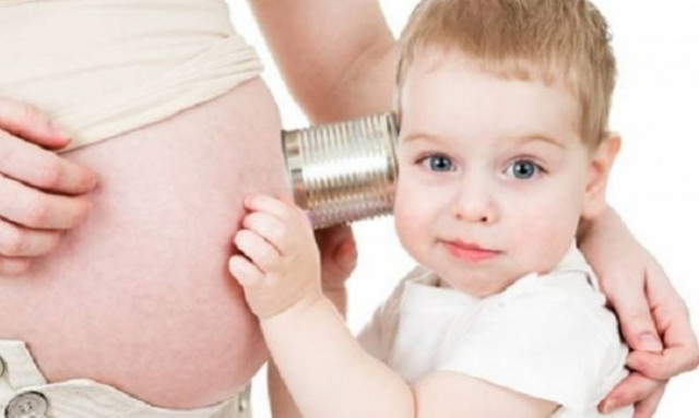 Δεύτερο παιδί: Είστε έτοιμη για μία δεύτερη εγκυμοσύνη;