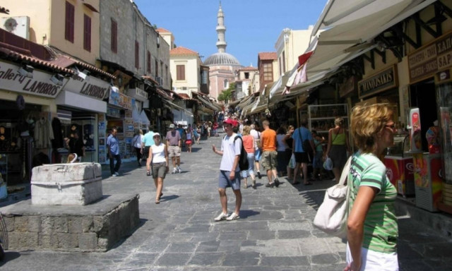 Ακατάσχετο λογαριασμό για τις επιχειρήσεις ζητά το Επιμελητήριο Δωδεκανήσου