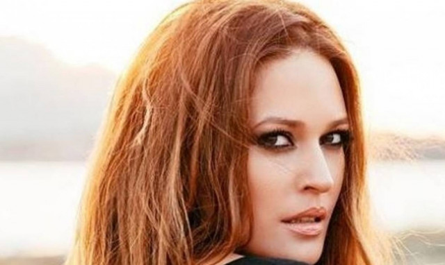 Ο γιος της Σίσσυ Χρηστίδου έχει γενέθλια και εκείνη του ευχήθηκε με τον πιο όμορφο τρόπο