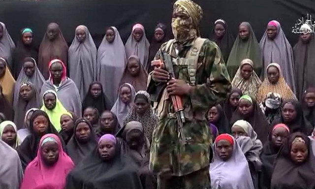Νιγηρία: Πατέρας αναγνώρισε την κόρη του σε βίντεο της Μπόκο Χαράμ