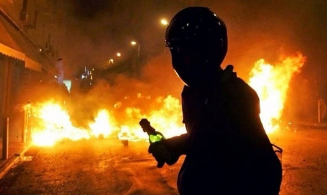 Νέα Δημοκρατία: Να μπει τέλος στο ιδιότυπο άβατο που έχουν επιβάλει οι «γνωστοί- άγνωστοι»