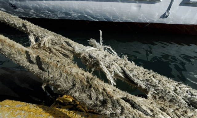 Απαγορευτικό απόπλου: Φεύγουν κανονικά τα πλοία από Πειραιά, Ραφήνα Λαύριο