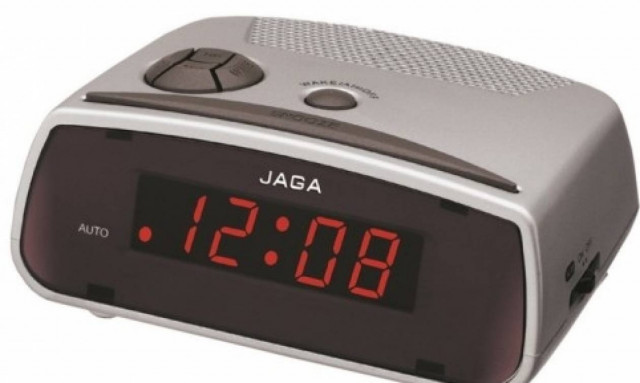 Γιατί η αναβολή στα ξυπνητήρια είναι ρυθμισμένη στα 9 λεπτά