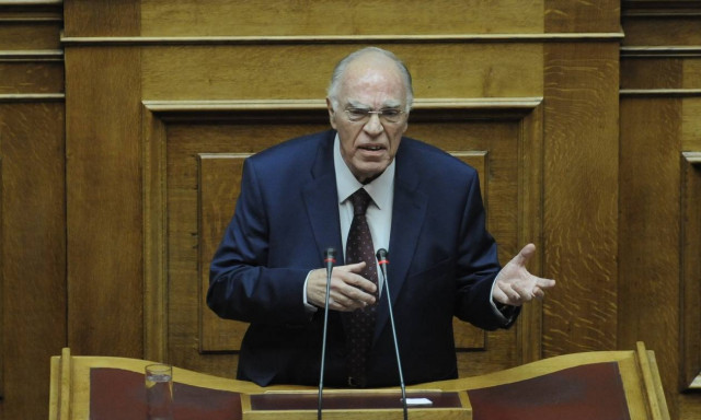 Λεβέντης: Βλέπω τον Τσίπρα να κηρύσσει εκλογές μετά τη ΔΕΘ