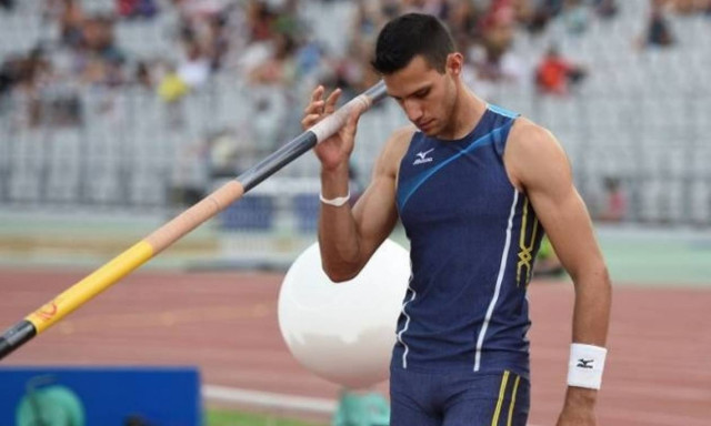 Ολυμπιακοί Αγώνες 2016: Χτυπάει… μετάλλιο ο Φιλιππίδης