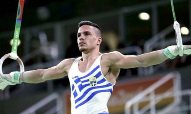 Ολυμπιακοί Αγώνες 2016: Πετρούνιας: «Η ώρα έφτασε, πάμε Ελλαδάρα μου»!