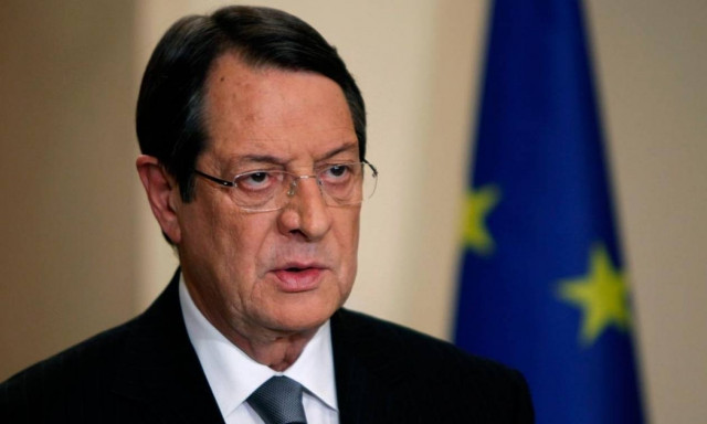 Αναστασιάδης: Η θλιβερή επέτειος να καταστεί ορόσημο ενότητας