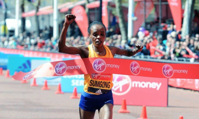 Ολυμπιακοί Αγώνες 2016: Στην Κένυα το χρυσό στον Μαραθώνιο των γυναικών