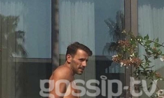 Νίκος Βέρτης: Τα ποτά και τα ξενύχτια στην Καβάλα έφεραν το μπυροκοίλι