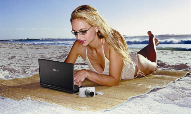 Δείτε πώς θα δημιουργήσετε το δικό σας WiFi hotspot στις διακοπές!