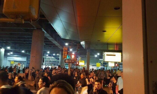 Νέας Υόρκη: Λήξη συναγερμού στο αεροδρόμιο «Τζον Κένεντι»