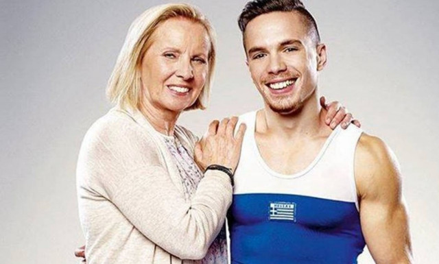 Συγκλονίζει η μητέρα του Πετρούνια: «Η καρδιά μου είχε φύγει από τη θέση της»