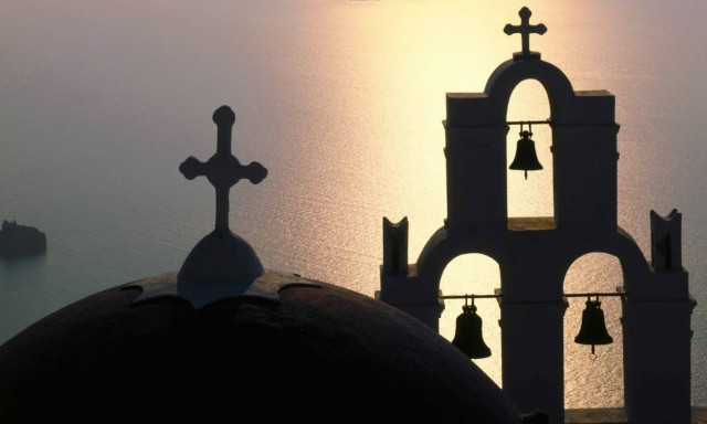 Δεκαπενταύγουστος: Η Χριστιανοσύνη γιορτάζει σε κάθε γωνιά της Ελλάδας