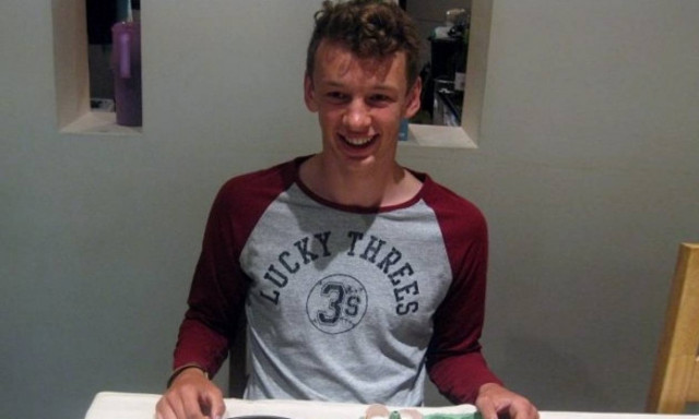 Εξωπραγματικό: Κατάφερε κάτι που συμβαίνει 1 φορά στο... ενδεκάκις εκατομμύριο! (video)