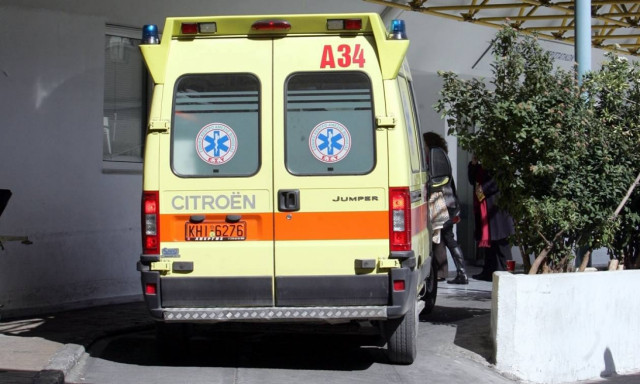 Στο πένθος βυθίστηκε η Ρόδος: Τραγικό δυστύχημα με θύμα έναν 27χρονο