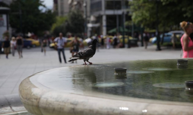 Καιρός: Χωρίς... καλοκαίρι ο Δεκαπενταύγουστος - Ισχυροί βοριάδες με πτώση της θερμοκρασίας