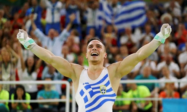 Συγχαρητήρια από την πολιτειακή και πολιτική ηγεσία για το χρυσό μετάλλιο του Πετρούνια