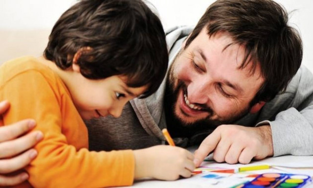 Πέντε σημάδια ότι το παιδί σας μπορεί να παρουσιάζει λεκτική καθυστέρηση