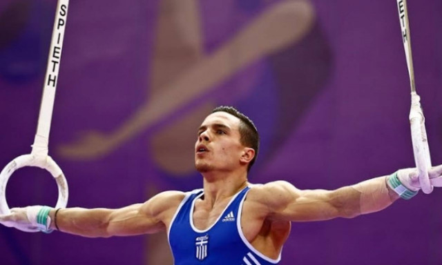 Ολυμπιακοί Αγώνες 2016: «Χρυσός» ο Πετρούνιας