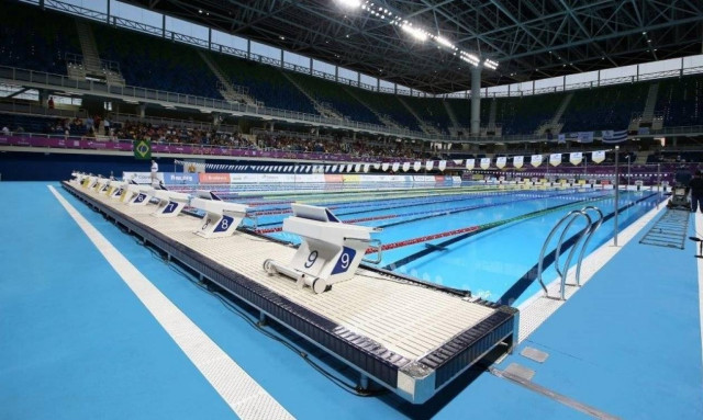 Ολυμπιακοί Αγώνες 2016: Ακυρώθηκε γιατί…καβάλησε τη συναθλήτριά της!