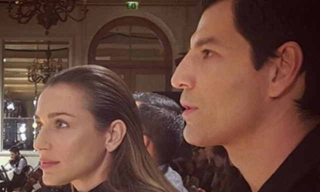 Κάτια Ζυγούλη: Δες τα παιδάκια της να παίζουν στην παραλία