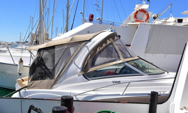 Τραγωδία στην Αίγινα: Ομολογία - σοκ από τον χειριστή του ταχύπλοου