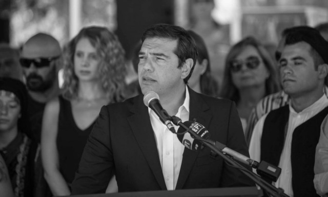 Γιατί ο Τσίπρας εκφοβίζει με τις πρόωρες εκλογές!