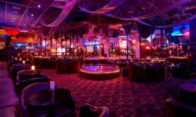 Πυροβολισμοί και ναρκωτικά σε καμπαρέ Ομογενούς στο Μπρονξ της Νέας Υόρκης