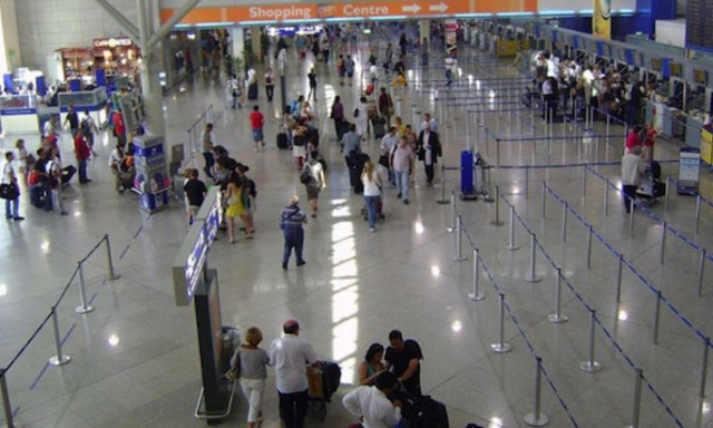 Καταγγελίες Δημάρχων για τα δημοτικά τέλη του «Ελ. Βενιζέλος»