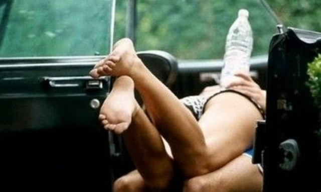 Έρευνα που αιφνιδιάζει: Αυτές είναι οι στάσεις που οι άντρες σιχαίνονται