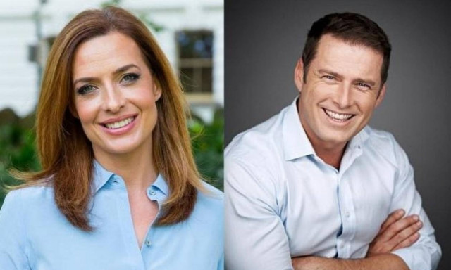 Ομογενής δημοσιογράφος, οικοδέσποινα σε εκδήλωση υπέρ καρκινοπαθών παιδιών