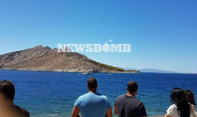 Τραγωδία στην Αίγινα: Συνελήφθη ο ιδιοκτήτης του ταχύπλοου