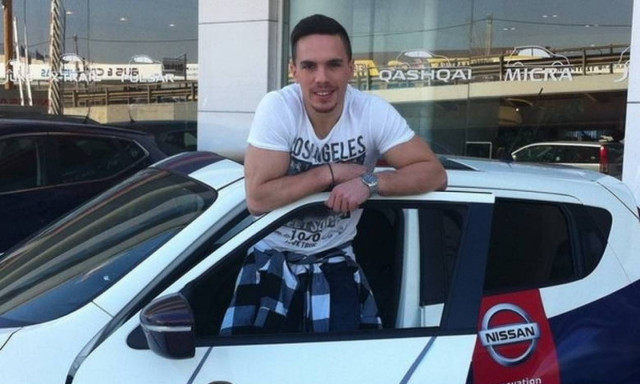 Λευτέρης Πετρούνιας: Αυτό είναι το αυτοκίνητο με το οποίο κυκλοφορεί ο Χρυσός Ολυμπιονίκης