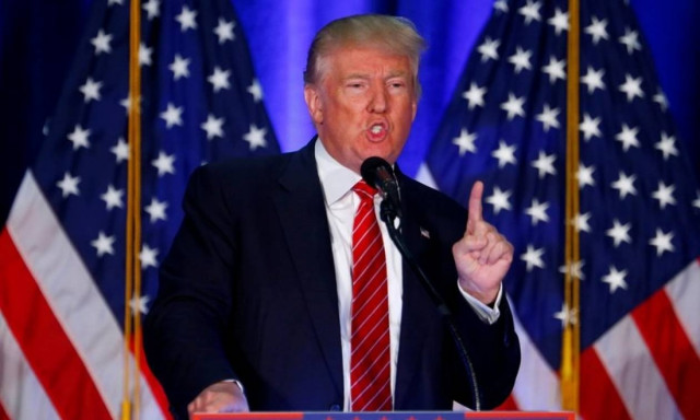 Βερολίνο: Άγνοια του Τραμπ για την προσφυγική πολιτική της Μέρκελ