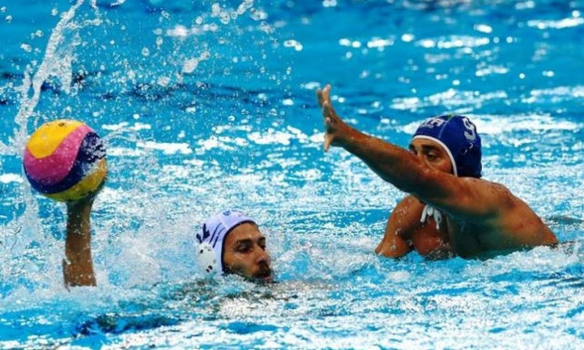 Ρίο 2016: Αποκλεισμός για την Ελλάδα στο Πόλο – Ηττήθηκε 9-5 από την Ιταλία