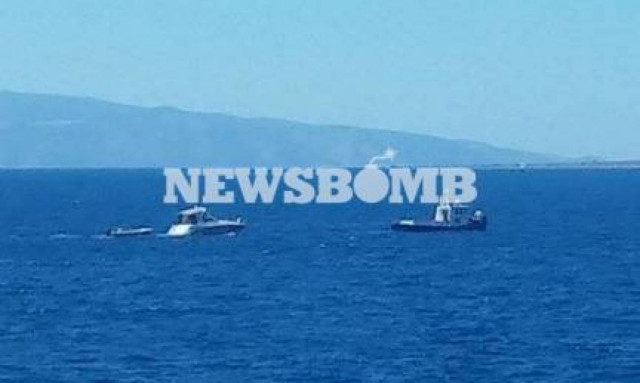 Τραγωδία στην Αίγινα: Κρατείται ο οδηγός του ταχύπλοου