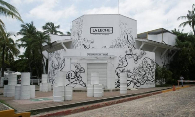 Θρίλερ στο Μεξικό: Ένοπλοι απήγαγαν μέλη συμμορίας - Ανάμεσά τους ο γιος του Ελ Τσάπο