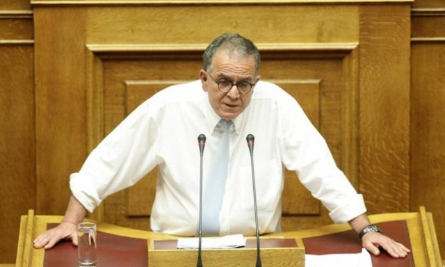 Στη Θήβα θα μεταφερθούν 1000 πρόσφυγες και μετανάστες